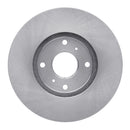 DFC Brake Rotors - Plain