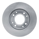 DFC 86-88 Mazda RX-7 Front Brake Rotor