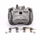 Power Stop 11-17 Nissan Juke Front and Rear Autospecialty Kit w/Calipers