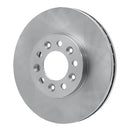 DFC 99-03 Ford Windstar Front & Rear Rotors