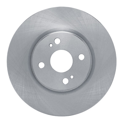 DFC 22-25 Toyota Raize (Mexico) Front Brake Rotor