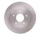 DFC 63-82 Chevrolet Corvette Front/Rear Heavy Duty Pads and Hardware Kit