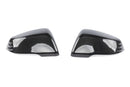 Dinan 20-26 Toyota GR Supra Carbon Side Mirror Caps Supra