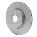 DFC GeoSPEC Coated Rotors - Plain