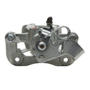 DFC 12-18 Kia Rio Rear-L Premium Caliper - Silver Zinc Coated