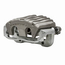 DFC 97-04 Chevrolet Corvette Front-R Premium Caliper - Silver Zinc Coated