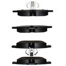 DFC GeoSPEC Coated Rotors - Plain