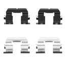 DFC 5000 Advanced Ceramic Brake Pads