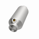 Magnaflow Universal Carb Compliant 2.25in Catalytic Converter
