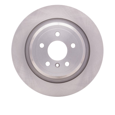 DFC 12-18 Mercedes-Benz ML250 Rear Brake Rotor