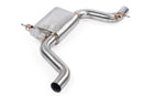 APR 19-21 Volkswagen Jetta GLI Catback Exhaust System