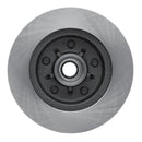 DFC 77-78 Buick Riviera Front Brake Rotor