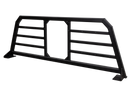 Gen-Y 20+ GMC GM 2500/3500 Defender Headache Rack Only - Black