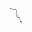 MagnaFlow BRE Exhaust Kit 15-20 ESCALADE ESV YUKON XL 6.2L