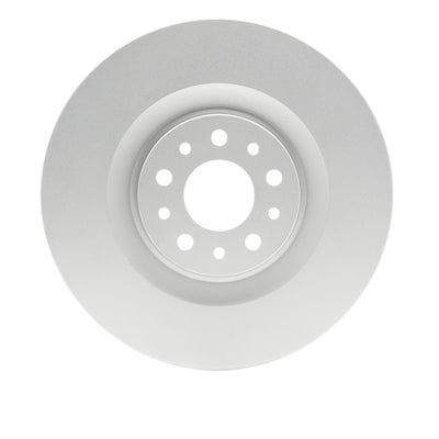 DFC 14-19 Fiat 500L Front & Rear Geospec Rotors
