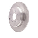 DFC Brake Rotors - Plain