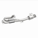 MagnaFlow 16-21 Nissan Maxima 3.5L Direct Fit Converter (OEM/Federal Grade)