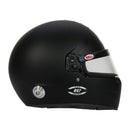 Bell Helmet Rs7 White (Hans) 58(7 1/4) Fia8859-2024/Sa2025
