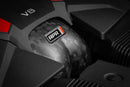 APR 20-26 Audi SQ7/SQ8 (4M)/Bentley Bentayga/Porsche Cayenne (9Y) 4.0T Carbon Fiber Intake System