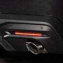 Form Lighting 2024+ Mustang LED Rear Reflector Smoked (Pair)