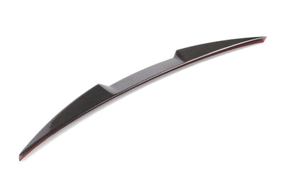 Dinan 21-26 BMW M3 Carbon Rear Spoiler