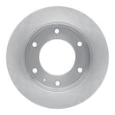 DFC 5000 Advanced Semi Met Brake Pads