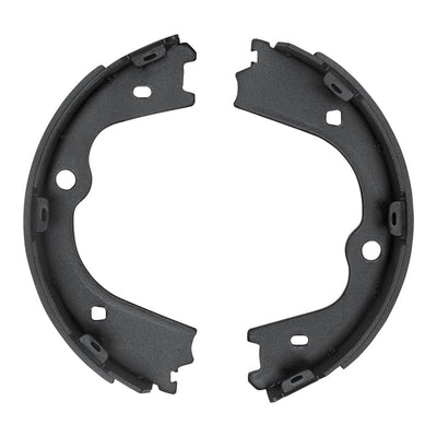 DFC 21-26 GMC Savana 4500 Commercial Cutaway Chassis Parking Brake/Parking Parking Shoes