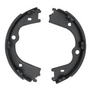 DFC 21-26 GMC Savana 4500 Commercial Cutaway Chassis Parking Brake/Parking Parking Shoes