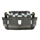 DFC 03-08 Chevrolet Express 3500 Rear-R Premium Caliper - Silver Zinc Coated