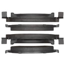 DFC Semi Met Heavy Duty Pads