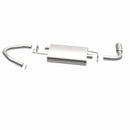 MagnaFlow BRE Exhaust Kit 03-06 Matrix Vibe 1.8L