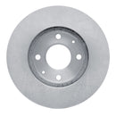 DFC 86-91 Acura INTEGRA Front Brake Rotor