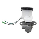 DFC 84-88 Isuzu Trooper Brake Master Cylinder
