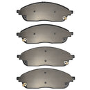 DFC 5000 Advanced Ceramic Brake Pads