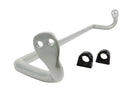 Whiteline 92-01 Subaru Impreza WRX STI Front & Rear Vehicle Sway Bar Kit