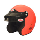 Bell Helmet Mag Orange Med(58-59) Sa2025