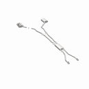 MagnaFlow BRE Exhaust Kit 04-07 Cadillac STS CTS 3.6L