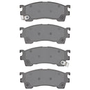 DFC 5000 Advanced Semi Met Brake Pads