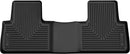 Husky Liners 19-26 Acura RDX X-Act Contour 2nd Row Floor Liner - Black