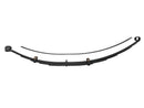 ICON 19-21 Ford Ranger 0-3.5in Stage 8 Suspension System w/ Billet UCA Alum Knuckle