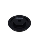 Peterson Fluid Systems Oil Cap Filter Housing