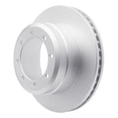 DFC GeoSPEC Coated Rotors - Plain