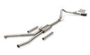 Flowmaster 22-25 Toyota Tundra 3.4L FlowFX Cat-Back Exhaust System