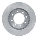 DFC Brake Rotors - Plain