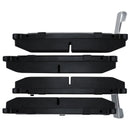 DFC 95-00 Nissan Sentra Front 4000 Hybridynamic Brake Pads
