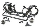 Ridetech 65-72 Ford F-100 2WD Complete Coilover Suspension System w/ Hub Spindle