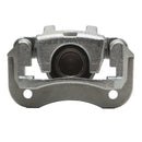 DFC 04-09 Lexus RX350 Rear-R Premium Caliper - Silver Zinc Coated