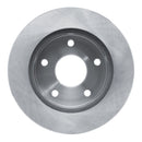 DFC Brake Rotors - Plain