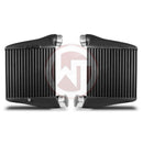 Wagner Tuning Audi A4/RS4 B5 Competition EVO2 Intercooler Kit w/Carbon Air Shroud