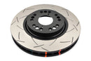 DBA 93-98 Supra Non-Turbo / 00-05 Lexus IS300 Front Slotted 4000 Series Rotor